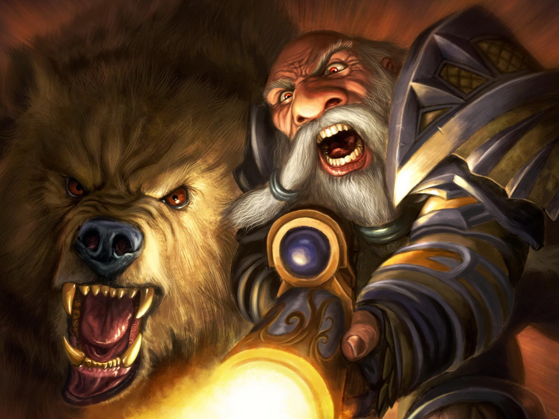 World Of Warcraft Cataclysm:Новые питомцы 
